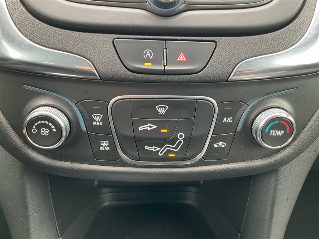 Used 2023 Chevrolet Equinox LT image 21