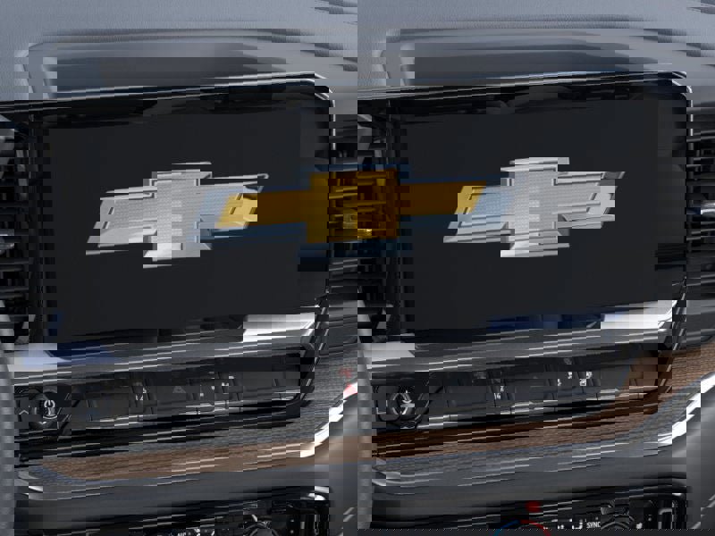 New 2026 Chevrolet Silverado 3500 LT w/ Convenience Package image 20