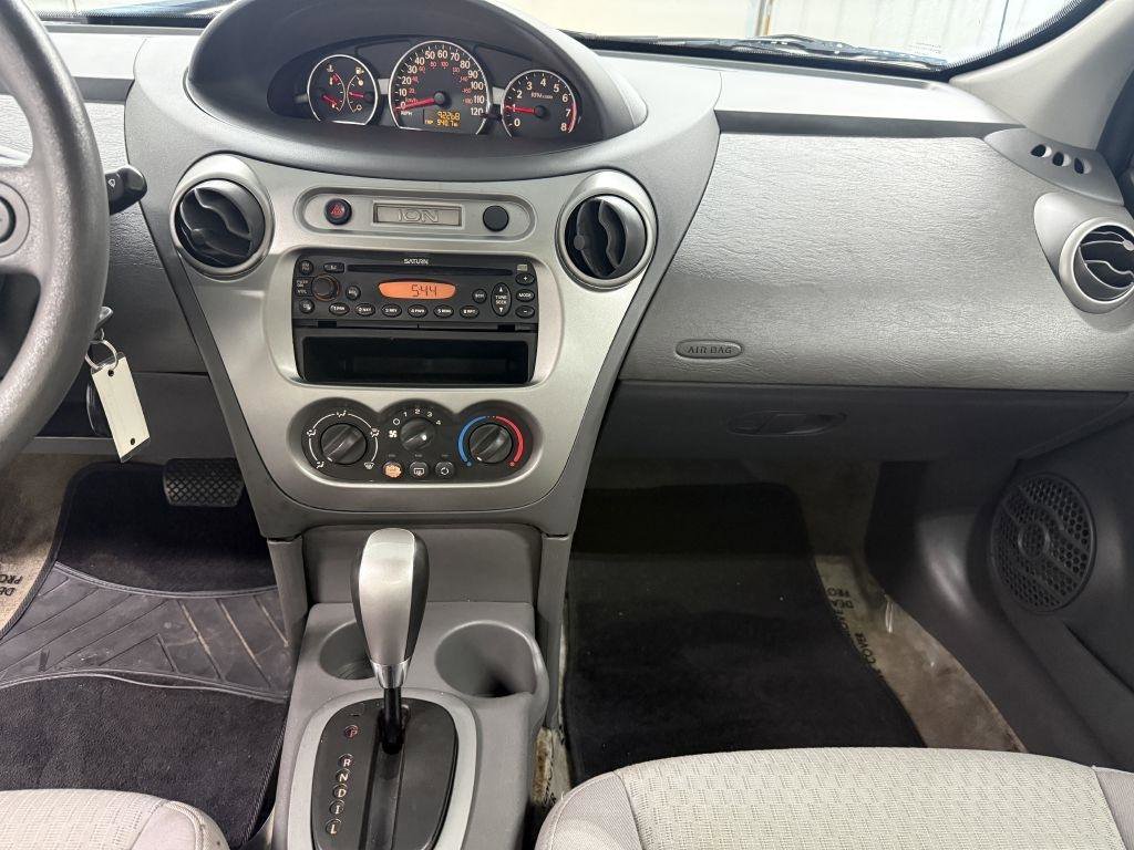 Used 2005 Saturn ION Level 2 w/ Power Pkg FWD image 13
