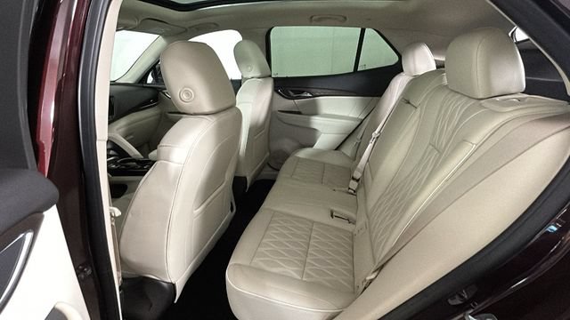 Used 2023 Buick Envision Avenir AWD/4WD image 26