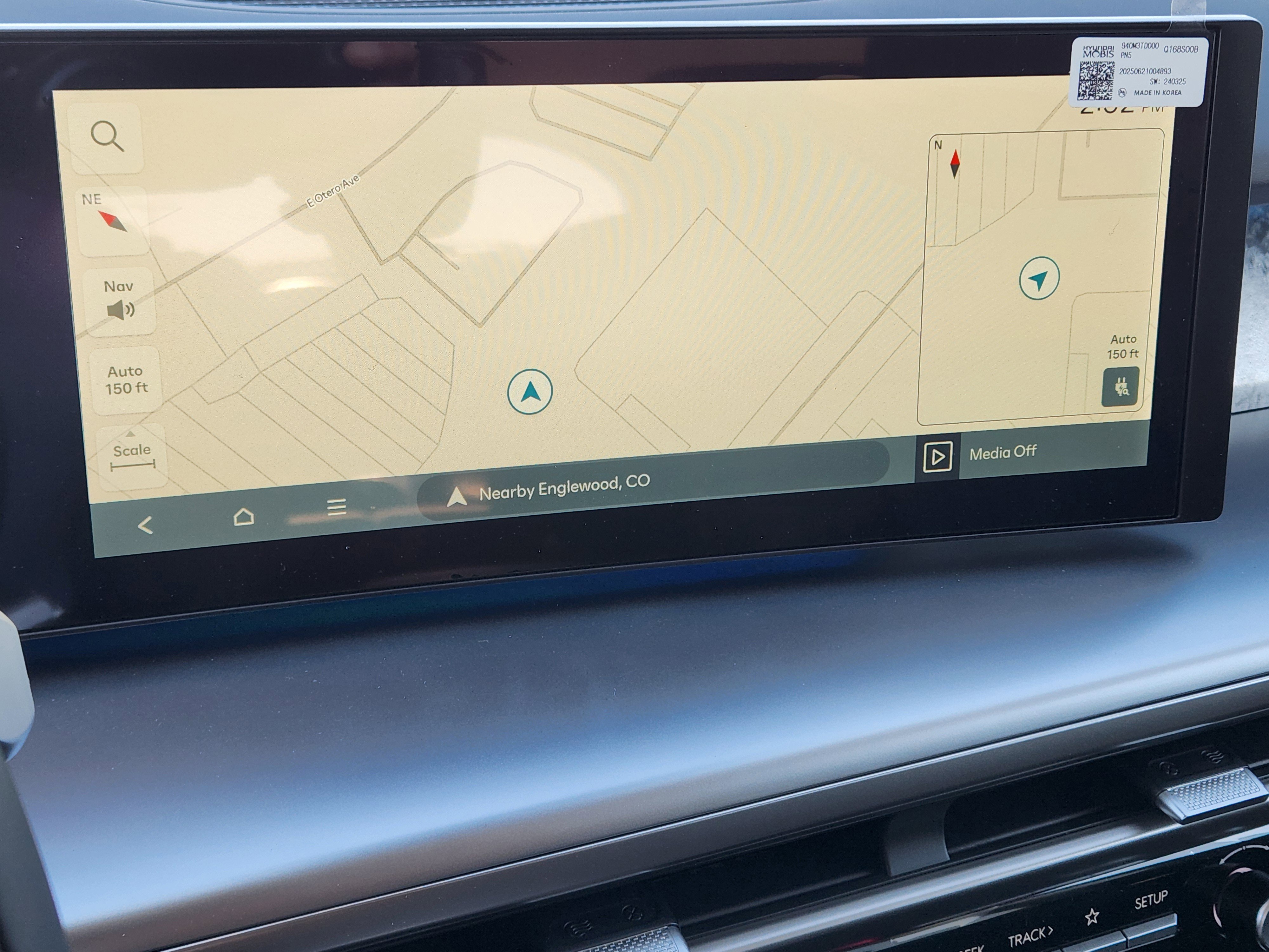 New 2026 Hyundai Ioniq 9 Calligraphy w/ Tow & Go Package AWD/4WD image 26