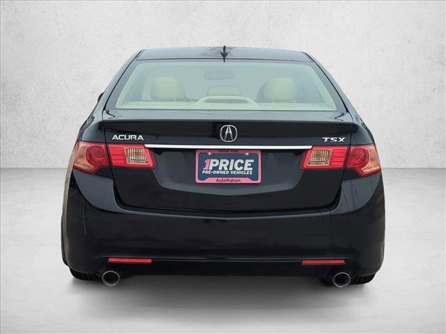 Used 2012 Acura TSX Sedan image 8