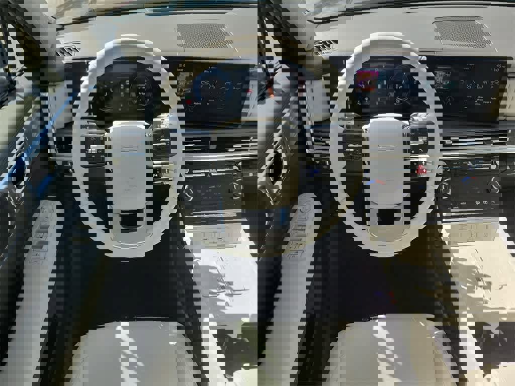 New 2026 Hyundai Santa Fe SE image 16