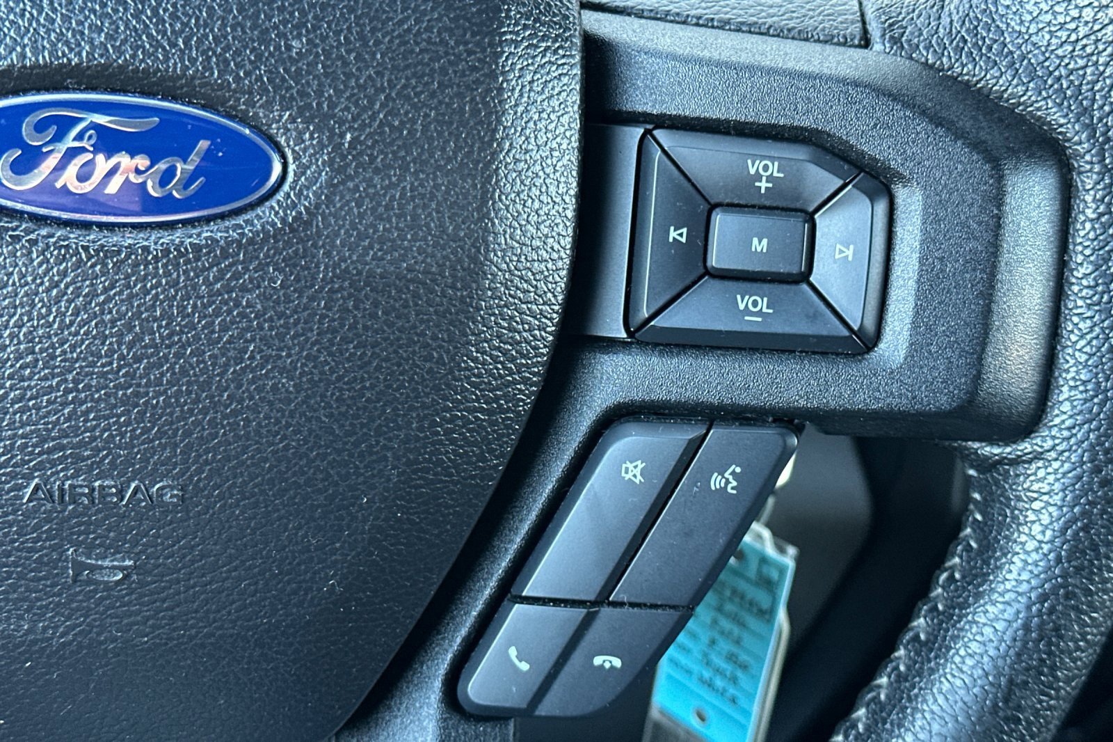 Used 2016 Ford F150 XLT w/ Equipment Group 302A Luxury image 24