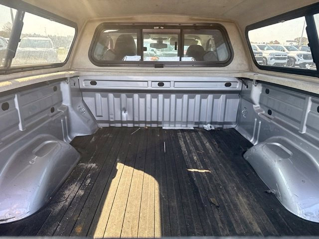 Used 2018 Chevrolet Colorado LT w/ LT Convenience Package AWD/4WD image 9