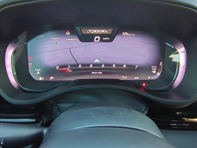 New 2026 RAM 1500 Rebel w/ Rebel Level 2 Equipment Group image 10