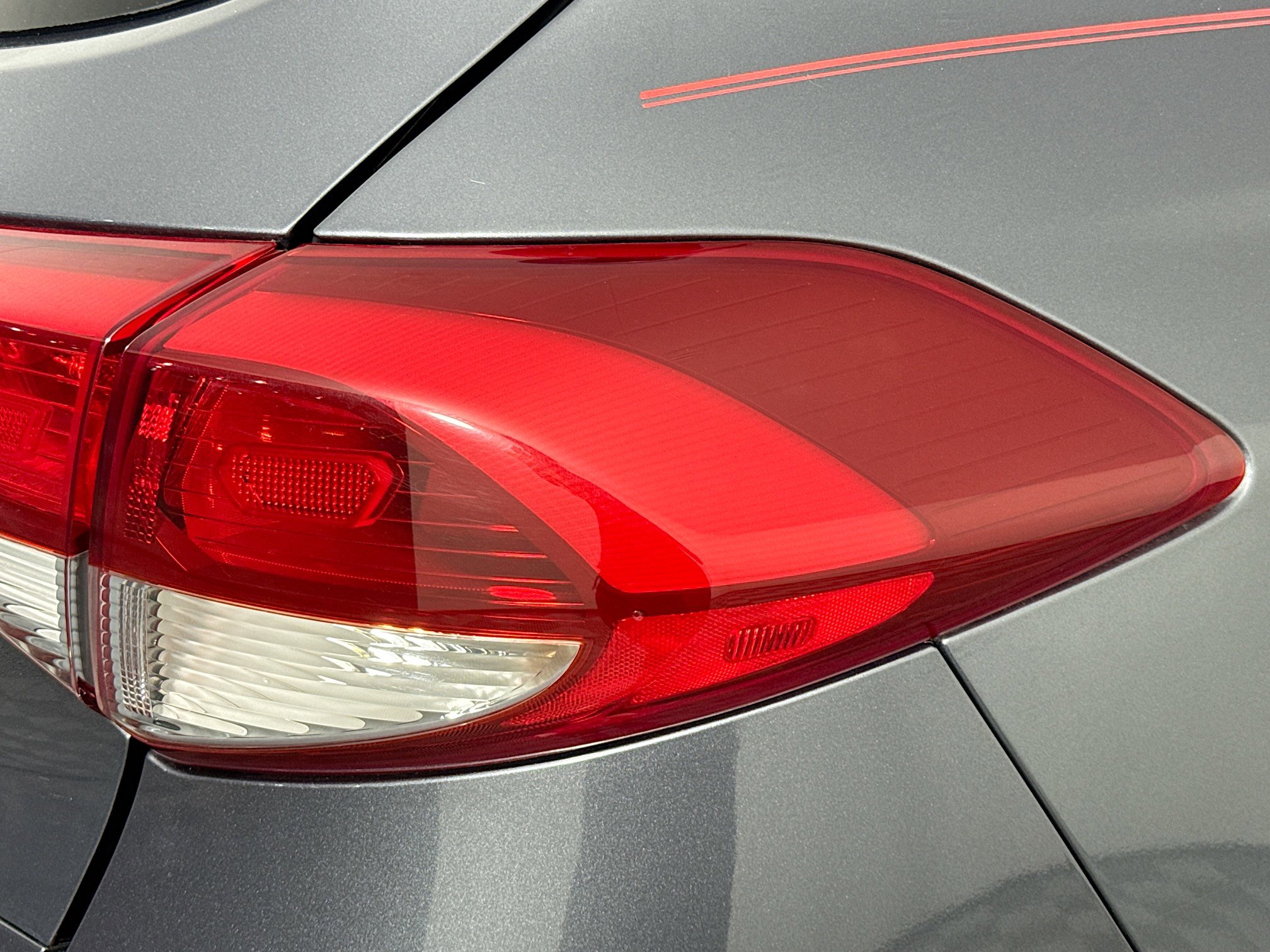 Used 2017 Hyundai Tucson Eco FWD image 32