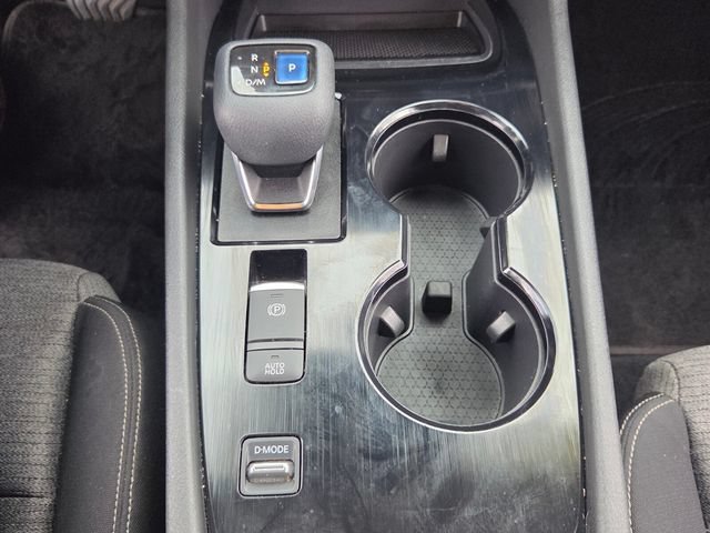 Used 2021 Nissan Rogue SV FWD image 18