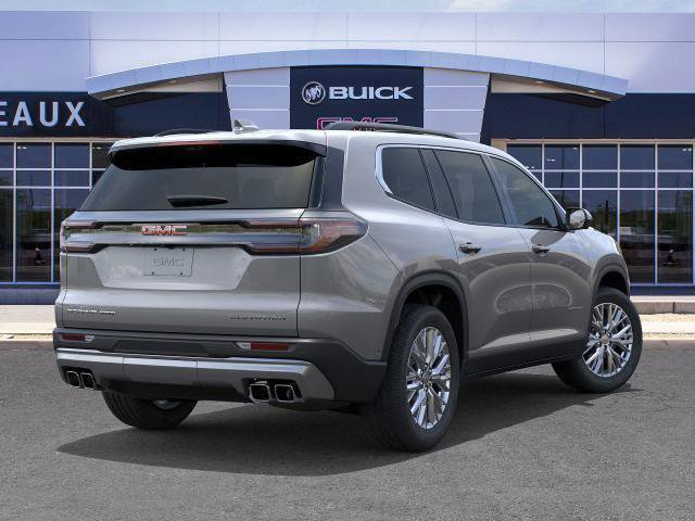 New 2026 GMC Acadia Elevation w/ Elevation Premium Package image 4