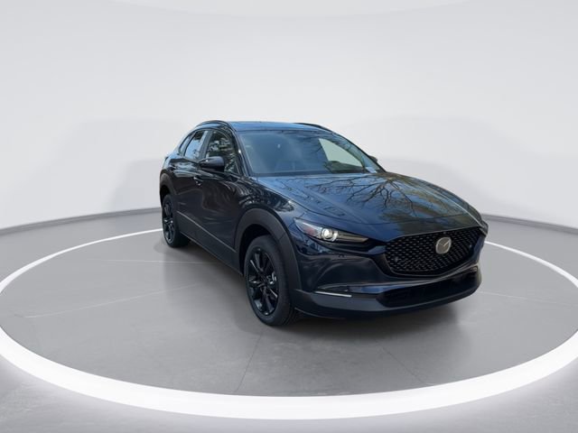 New 2026 MAZDA CX-30 Aire Edition image 2