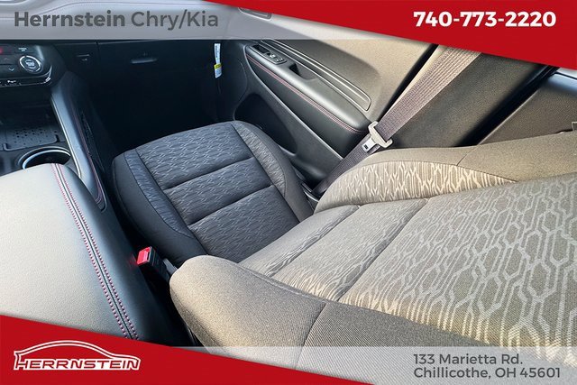 New 2025 Dodge Durango R/T w/ Blacktop Package image 14