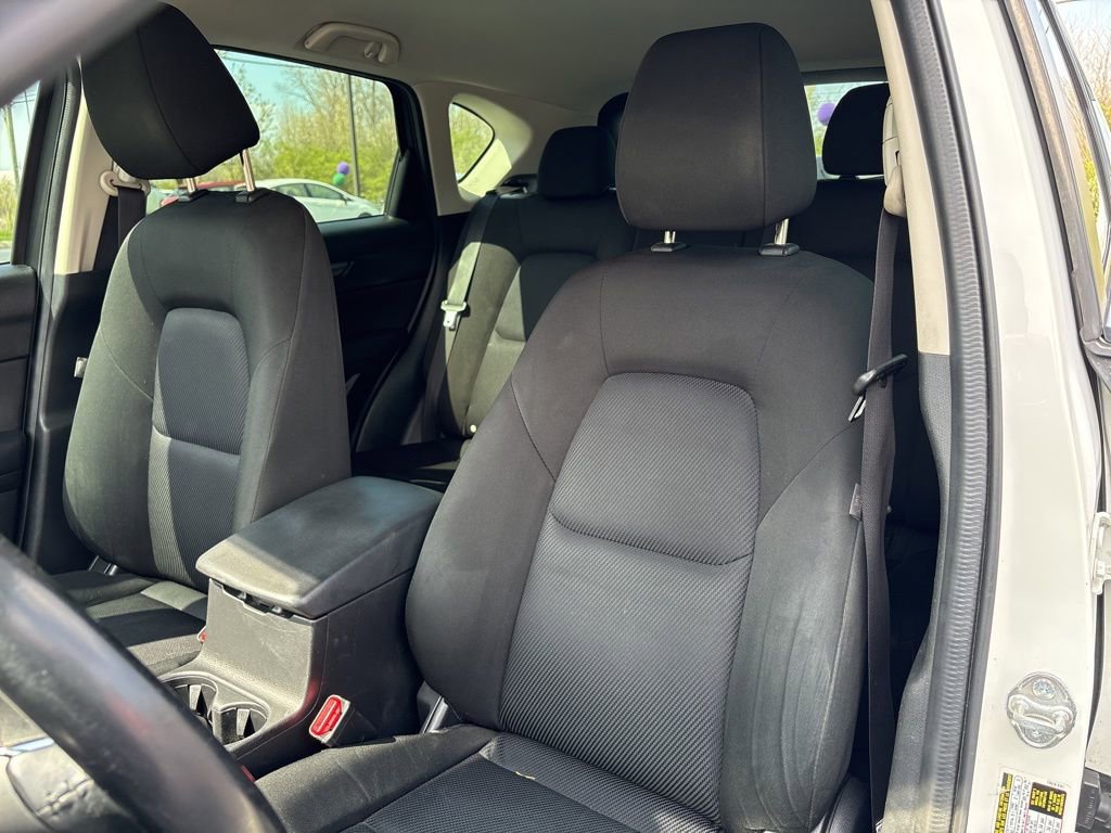 Used 2019 MAZDA CX-5 Sport FWD image 16