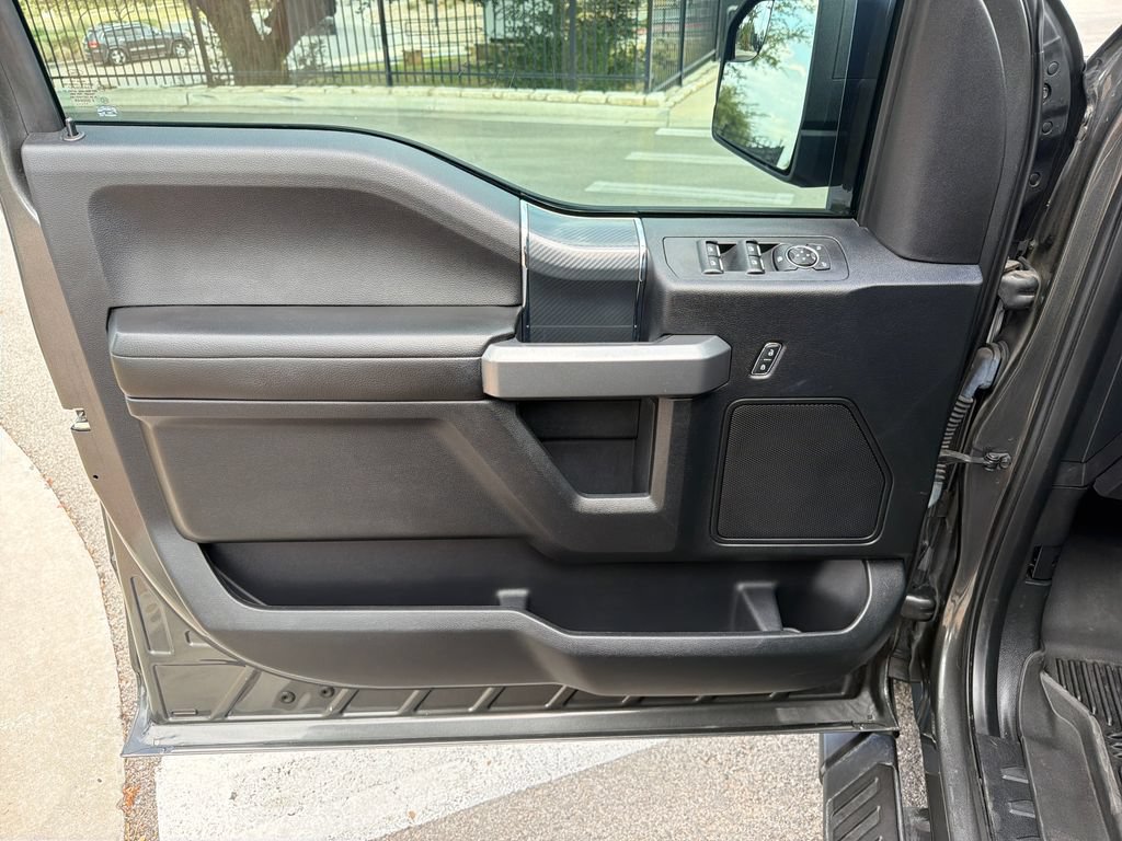 Used 2018 Ford F150 XLT w/ Equipment Group 302A Luxury RWD image 20