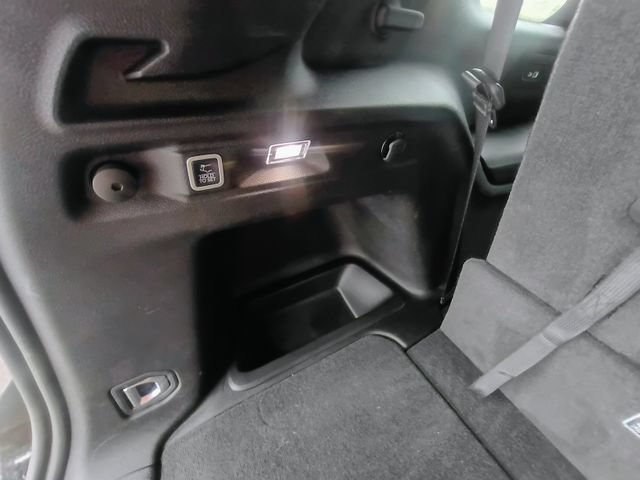 Used 2025 Jeep Grand Cherokee L Altitude RWD image 76