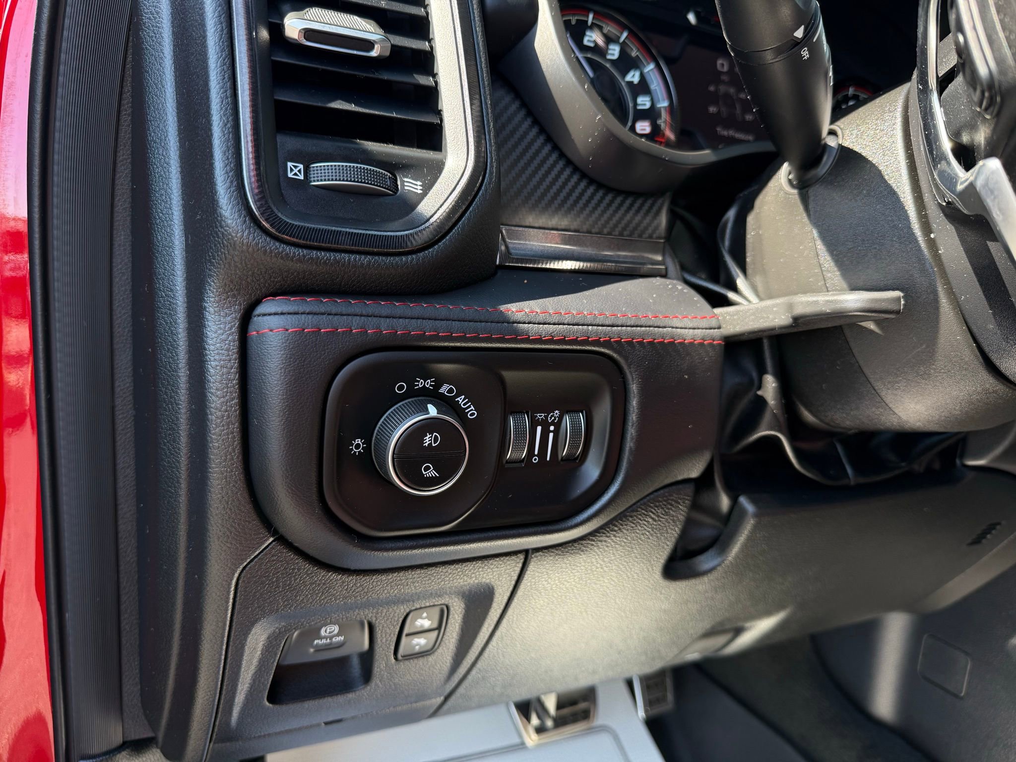 Used 2022 RAM 1500 TRX w/ TRX Level 2 Equipment Group image 17