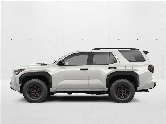 New 2026 Toyota 4Runner TRD Pro AWD/4WD image 2