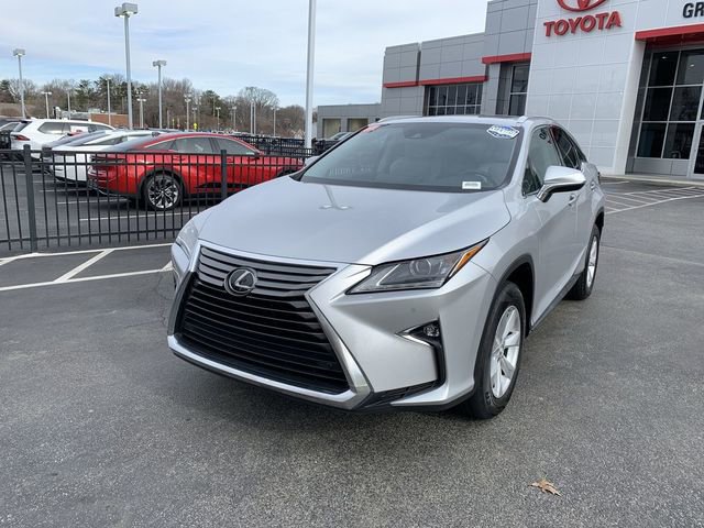 Used 2016 Lexus RX 350 FWD w/ Premium Package