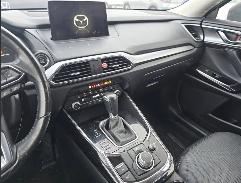 Used 2020 MAZDA CX-9 Touring FWD image 4