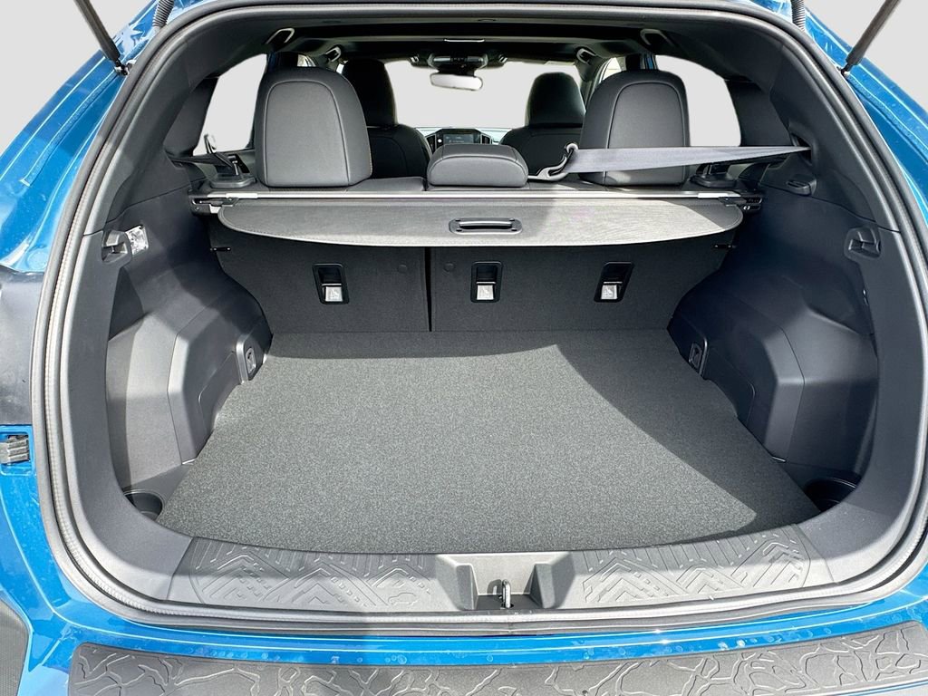 New 2026 Subaru Crosstrek 2.5i Wilderness image 32