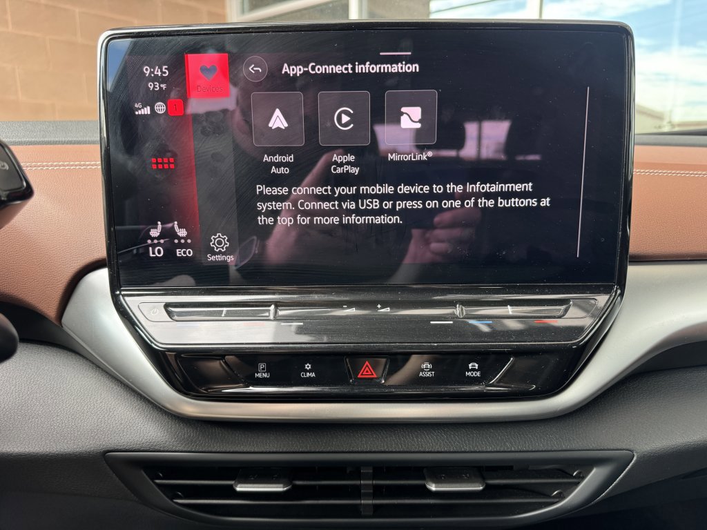 Used 2021 Volkswagen ID.4 Pro S w/ ID.4 Protection Package image 21