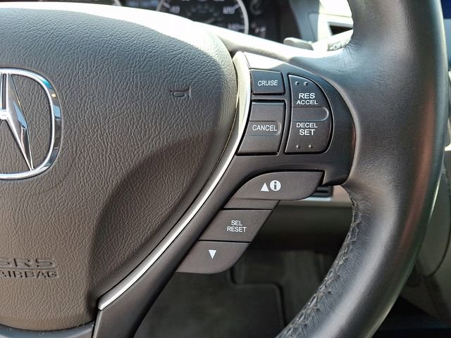 Used 2017 Acura RDX w/ Technology Package image 24