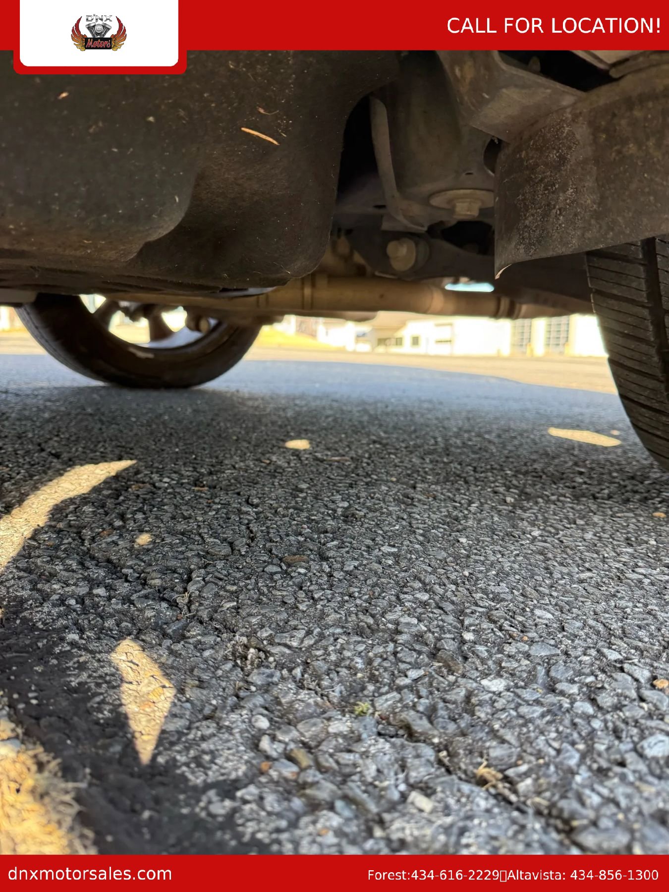 Used 2020 Ford Explorer Platinum w/ Premium Technology Package image 18