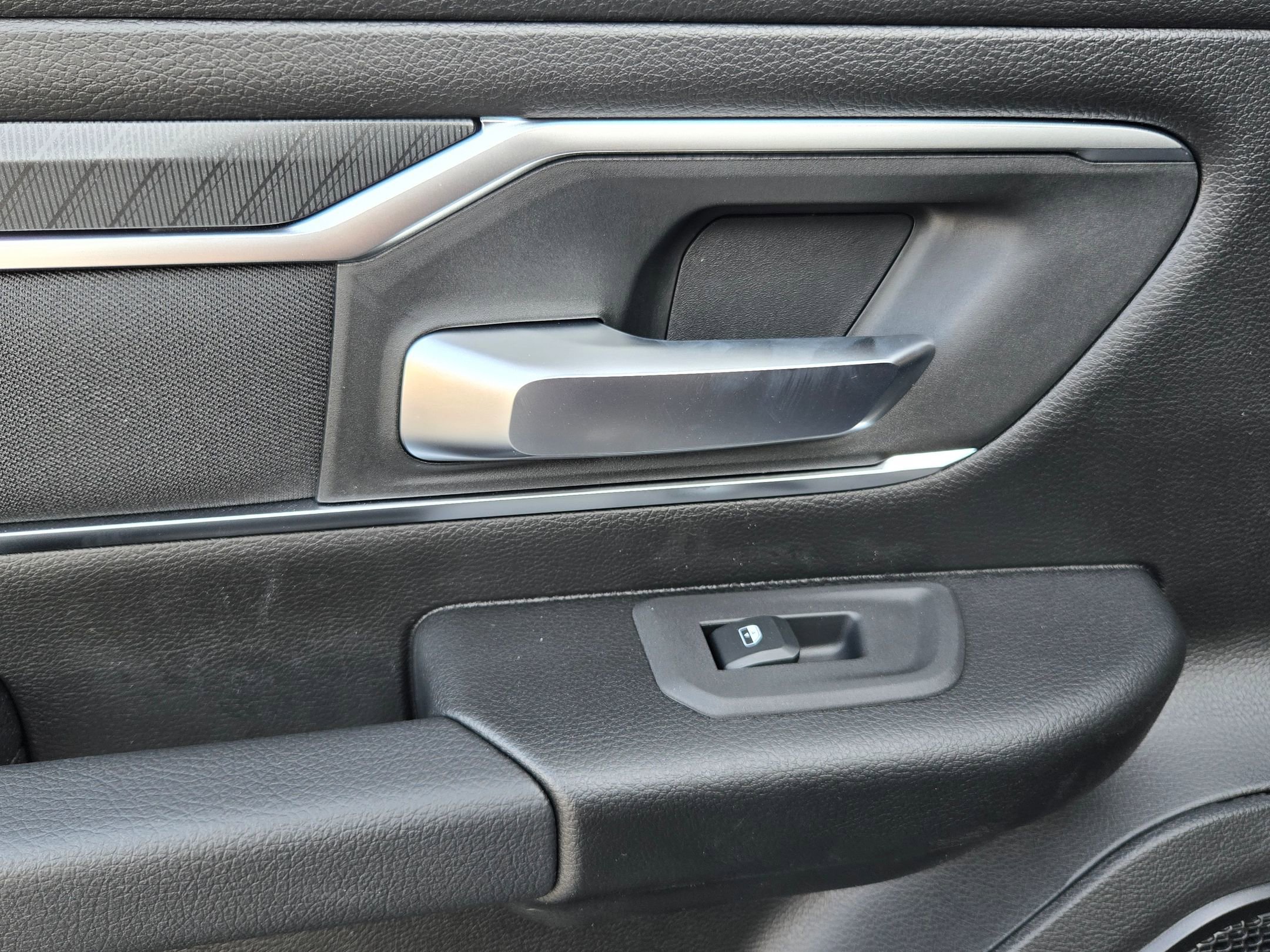 New 2026 RAM 1500 Big Horn image 22