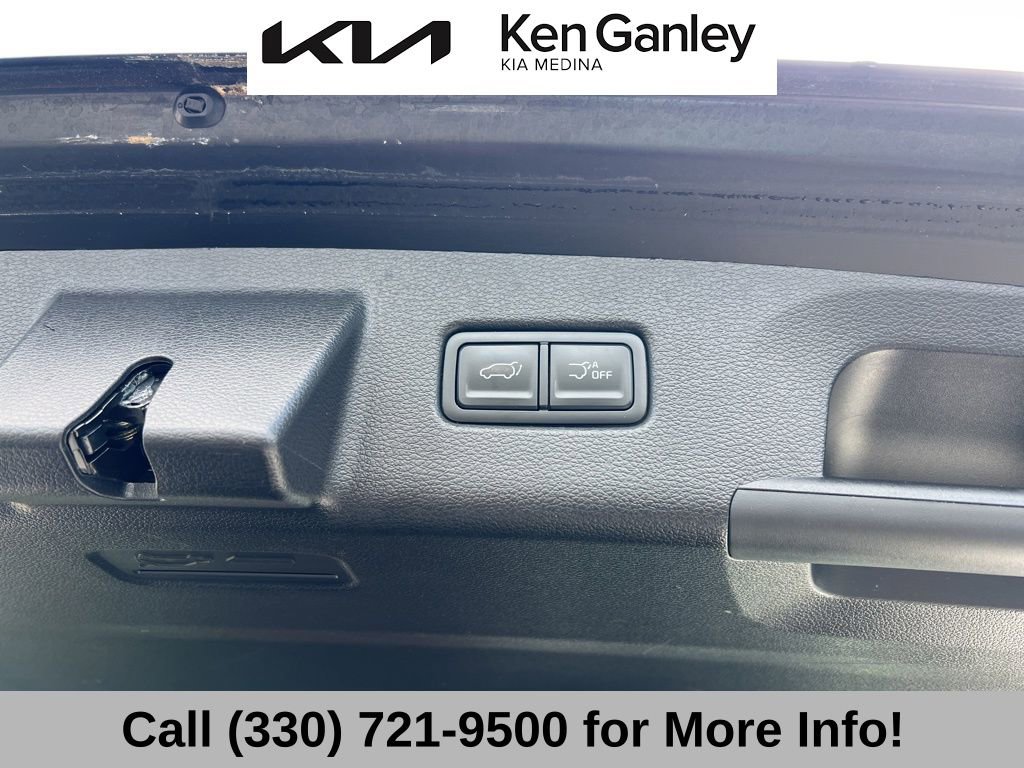 Certified 2023 Kia Telluride SX Prestige image 57