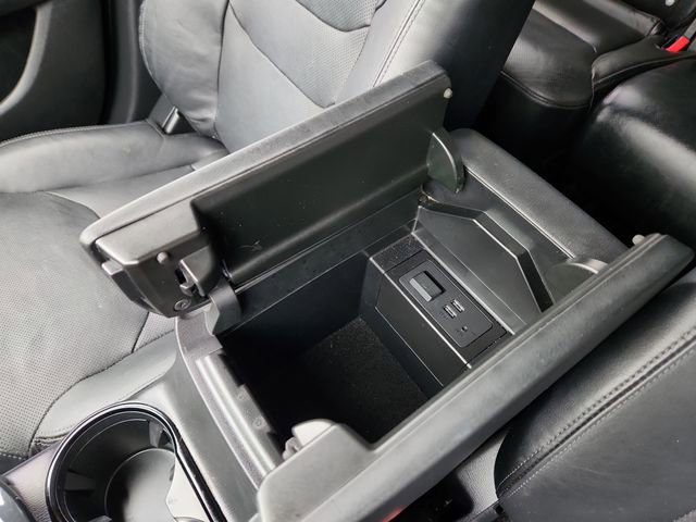 Used 2018 MAZDA CX-9 Touring w/ Touring Premium Package image 48