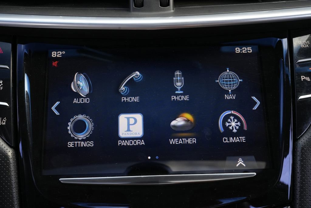 Used 2014 Cadillac XTS Premium AWD/4WD image 57