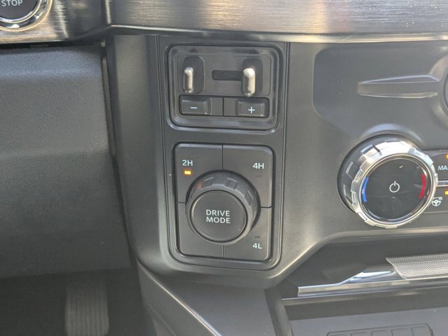 Certified 2024 Ford F350 Lariat w/ Lariat Ultimate Package image 25
