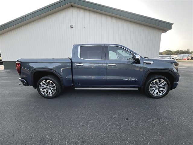 New 2026 GMC Sierra 1500 Denali w/ Denali Reserve Package image 14