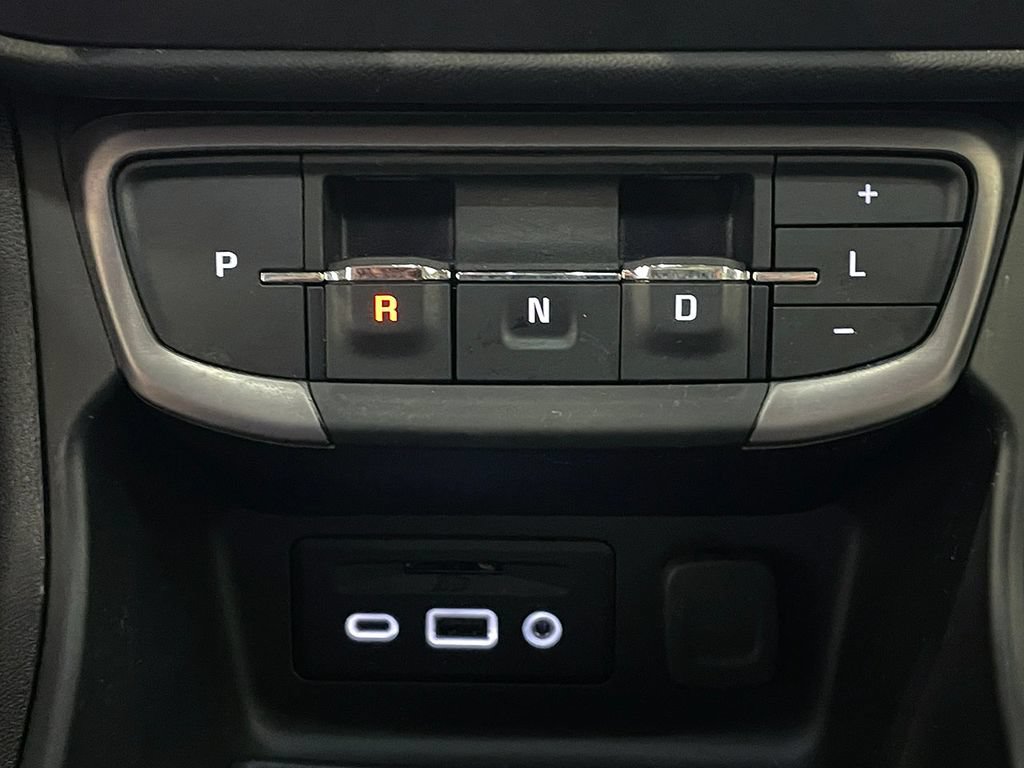 Used 2024 GMC Terrain AT4 AWD/4WD image 37
