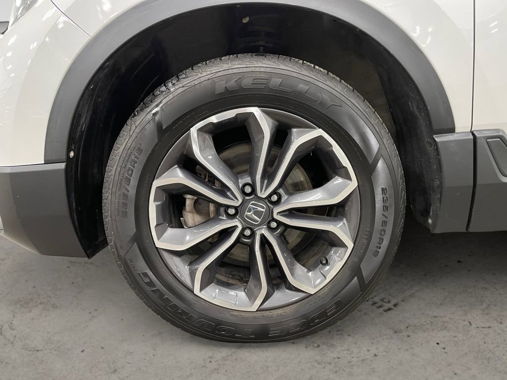 Used 2022 Honda CR-V EX-L image 14