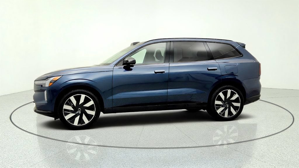 Used 2025 Volvo EX90 Ultra AWD/4WD image 8