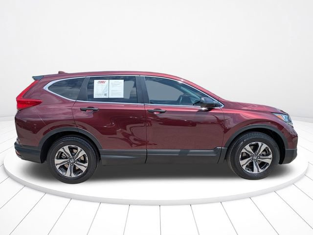 Used 2019 Honda CR-V LX image 3