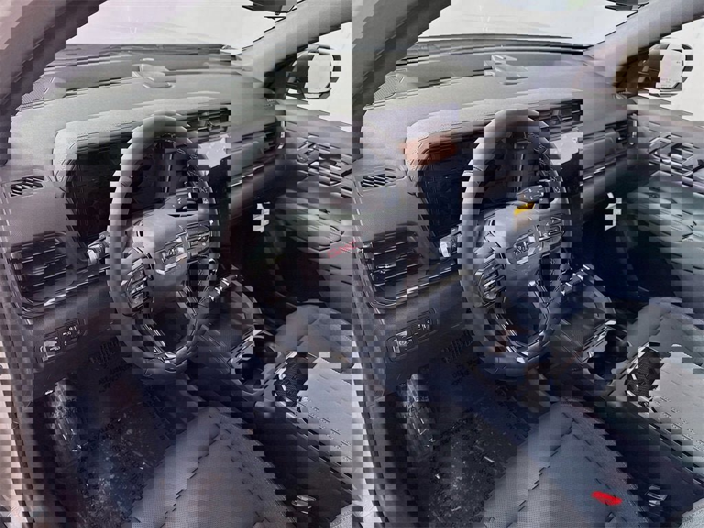 New 2026 GMC Terrain AT4 w/ Convenience Package III image 4