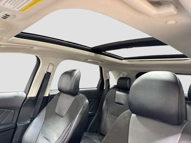 Used 2018 Ford Edge Sport w/ Equipment Group 401A AWD/4WD image 22
