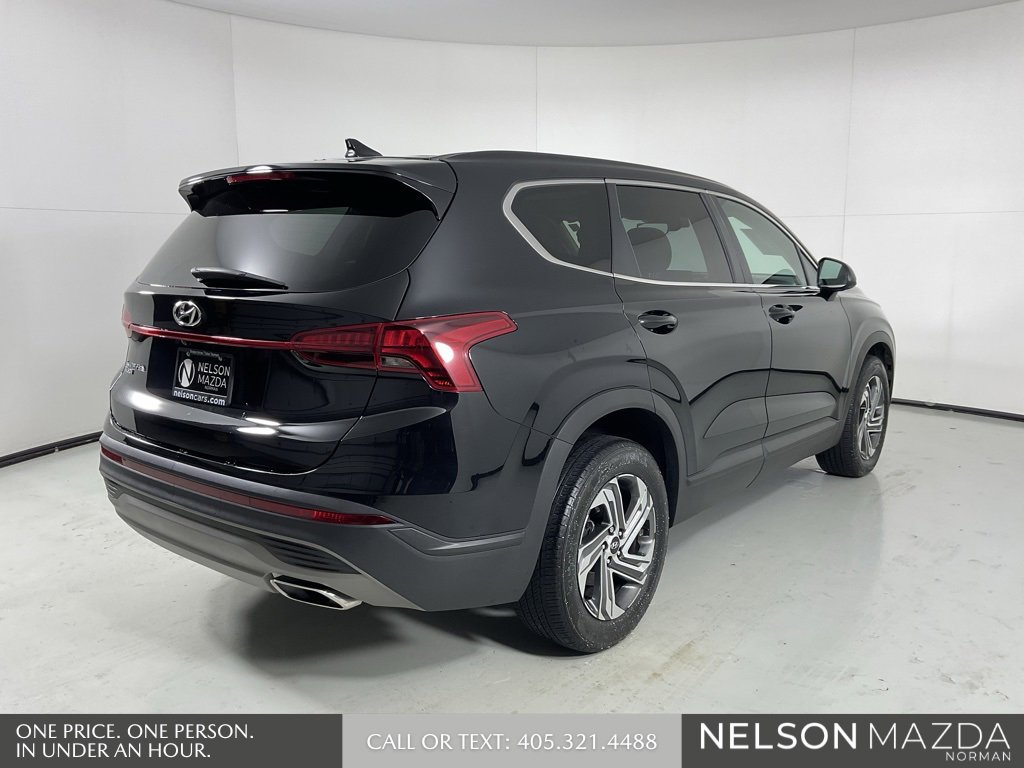Used 2023 Hyundai Santa Fe SE image 7