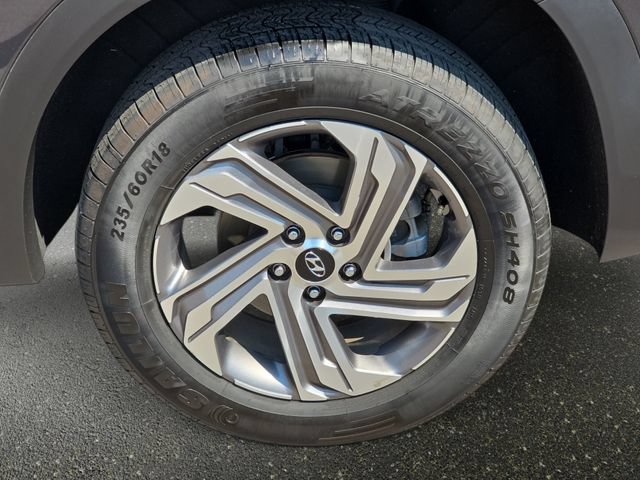 Used 2023 Hyundai Santa Fe SEL AWD/4WD image 35