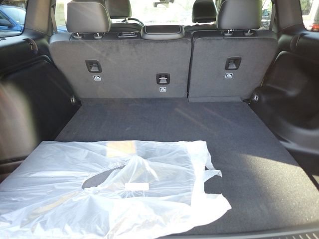 New 2025 Jeep Grand Cherokee Limited image 4