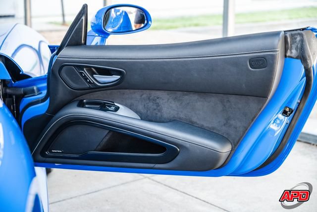 Used 2015 Dodge Viper w/ Quick Order Package 22J GT RWD image 67