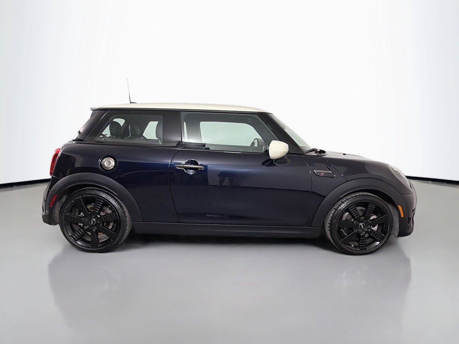 Used 2024 MINI Cooper S w/ MINI Resolute Edition FWD image 4