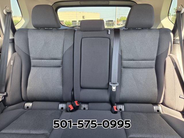 Used 2026 Nissan Rogue SV FWD image 11