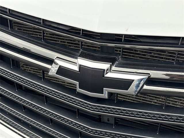 Certified 2020 Chevrolet Traverse Premier w/ Redline Edition image 32