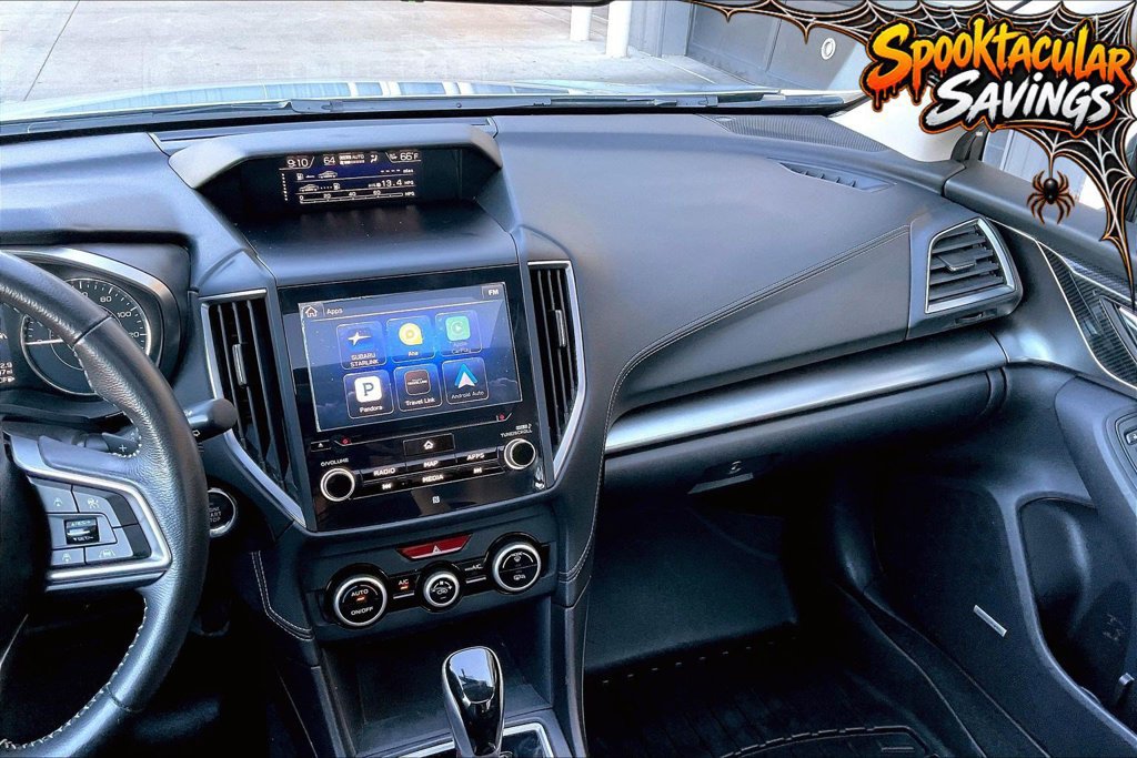 Used 2018 Subaru Impreza 2.0i Limited AWD/4WD image 6