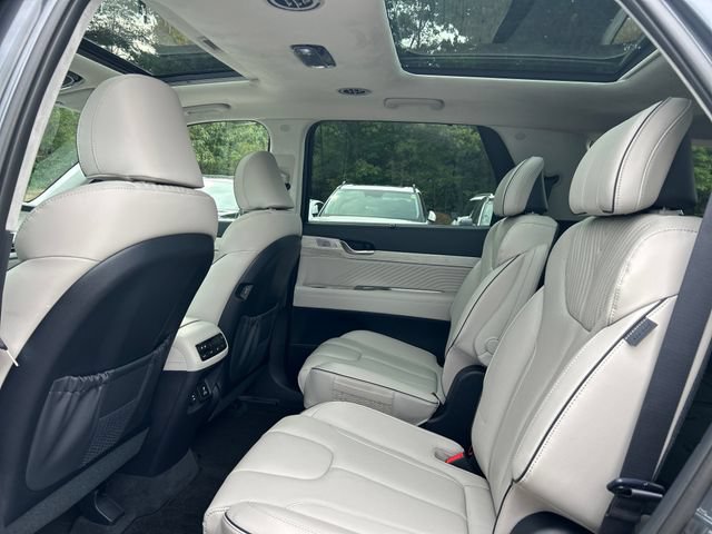 Used 2024 Hyundai Palisade Calligraphy AWD/4WD image 23