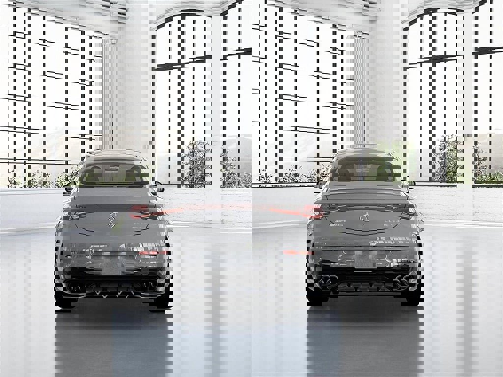 New 2026 Mercedes-Benz CLE 53 AMG 4MATIC image 25