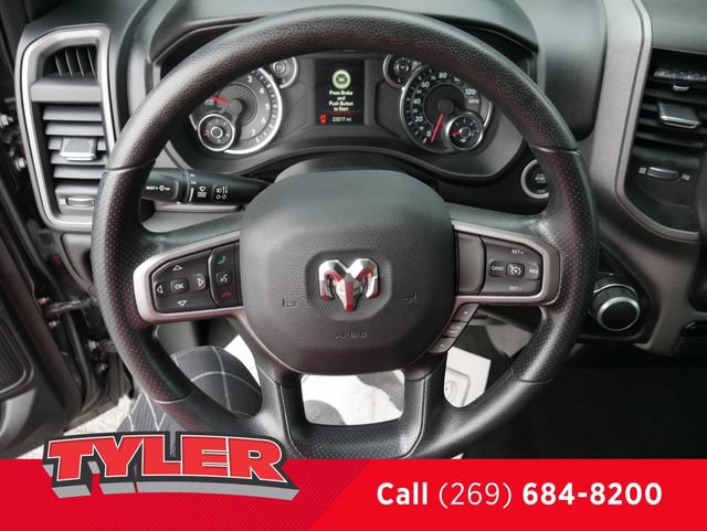 Used 2023 RAM 1500 Tradesman AWD/4WD image 27