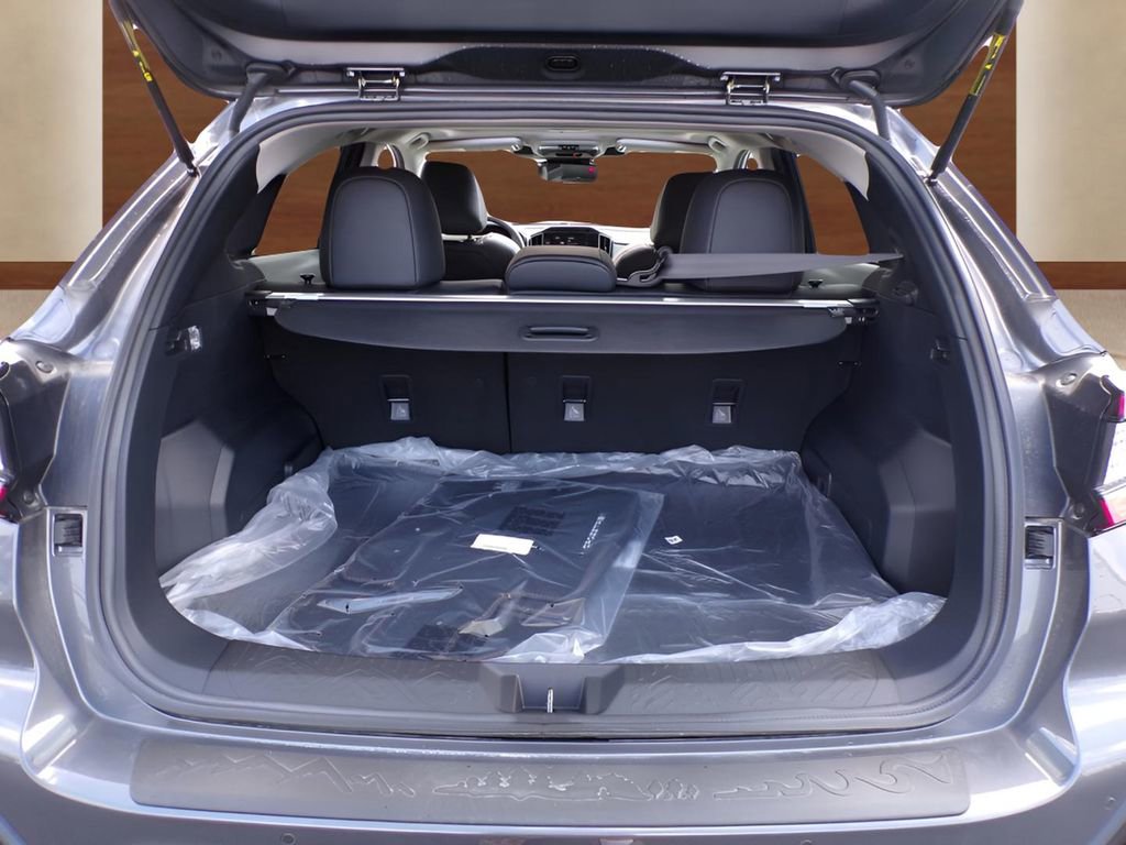 Certified 2025 Subaru Crosstrek 2.5i Limited image 12